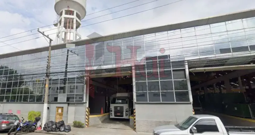 Barracão / Galpão / Depósito à venda no Parque da Mooca, São Paulo