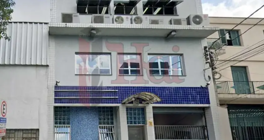 Sala comercial à venda na Rua João Kopke, 47, Bom Retiro, São Paulo