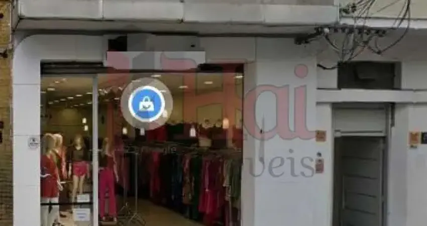 Ponto comercial à venda na Rua Casimiro de Abreu, 468, Brás, São Paulo