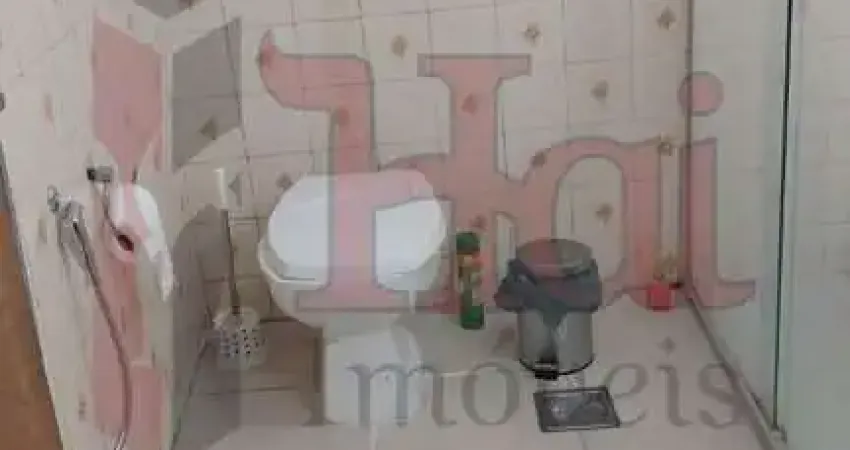 Apartamento com 2 quartos à venda no Bom Retiro, São Paulo