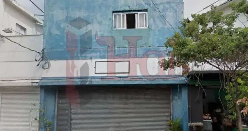 Sala comercial à venda na Rua Tenente Pena, 354, Bom Retiro, São Paulo