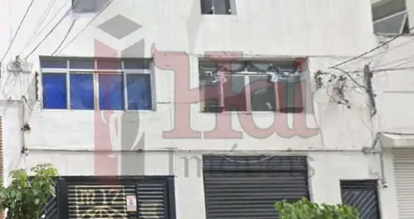 Sala comercial à venda na Rua Tenente Pena, 362, Bom Retiro, São Paulo