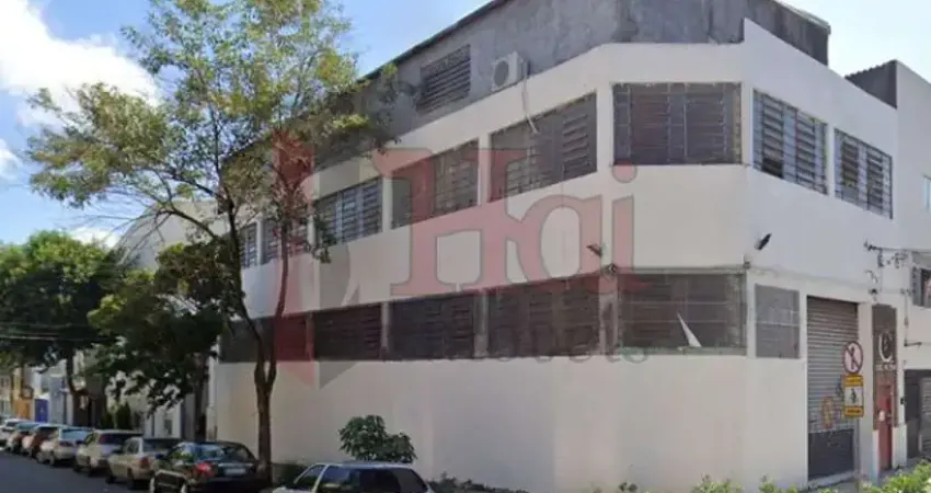 Sala comercial à venda na Rua Tenente Pena, 378, Bom Retiro, São Paulo