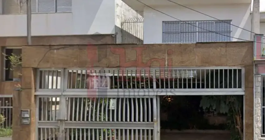 Casa comercial com 4 salas à venda na Vila Gomes Cardim, São Paulo 
