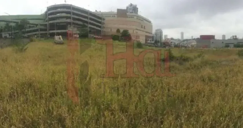 Terreno para locação em frente ao shopping anália franco - potencial construtivo