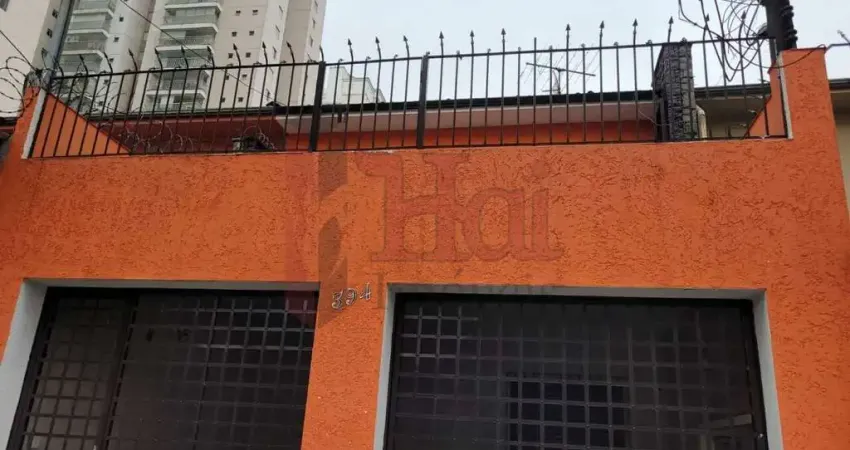 Casa residencial ou comercial para venda no bom retiro, com 140 m²