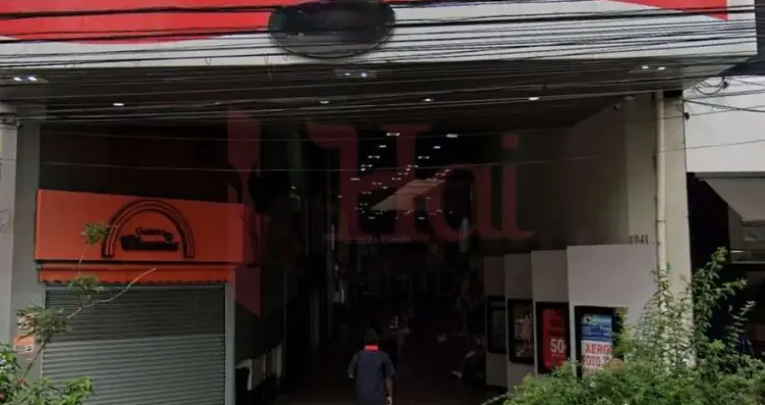 Ponto comercial à venda em Santana, São Paulo 
