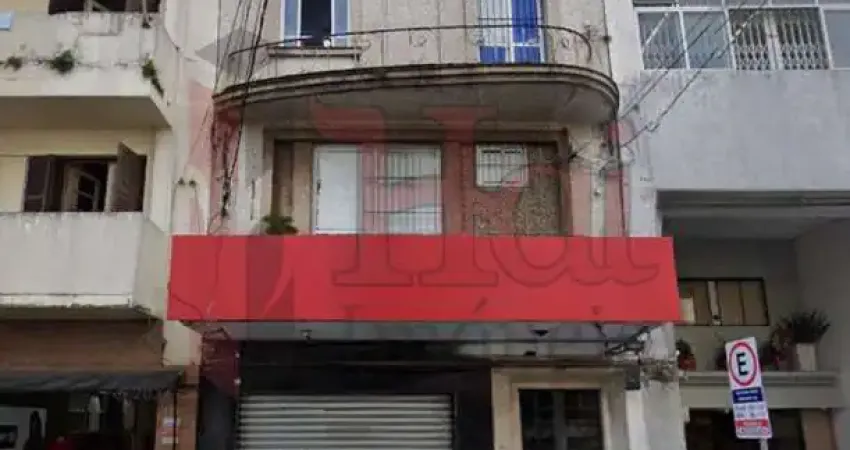 Sala comercial à venda no Brás, São Paulo