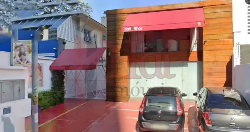 Casa comercial para alugar em Pinheiros, São Paulo 