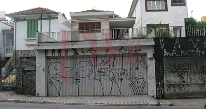 Casa assobradada para venda ou locação em santana, com 380 m²