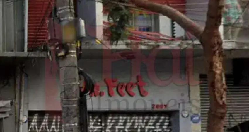 Vende | prédio inteiro 192m2 | rua voluntarios da pátria | santana