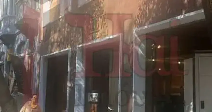 Ponto comercial para alugar no Brás, São Paulo