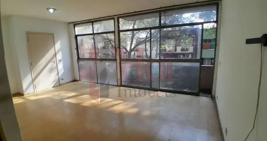 Apartamento com 3 quartos à venda no Bom Retiro, São Paulo