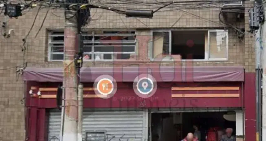 Prédio comercial à venda na rua treze de maio - bela vista, são paulo
