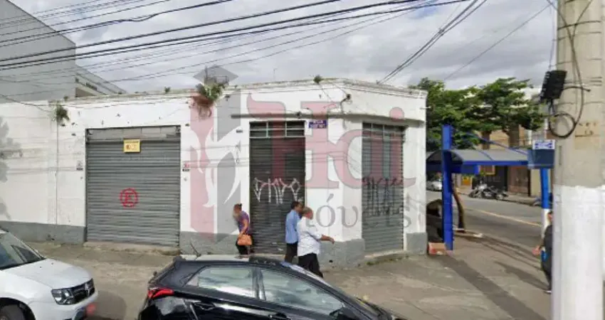 Terreno à venda no Luz, São Paulo