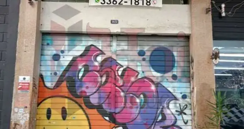 Imóvel comercial para venda na região de santa cecília, com 75 m²