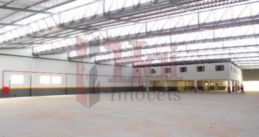 Vendo galpão com renda, vila monumento, ipiranga com 2.600 m²