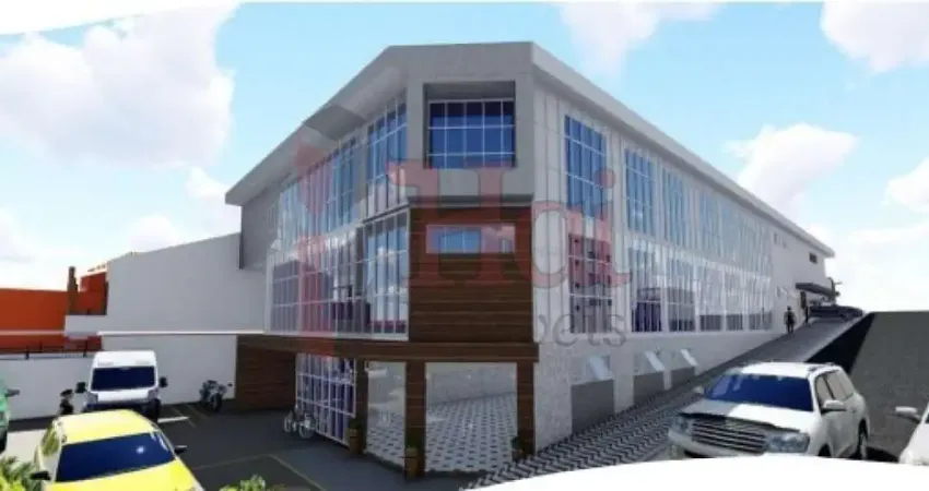 Imóvel comercial para venda com renda em santana com 1.040 m²