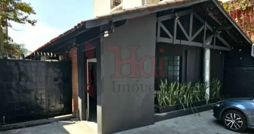 Casa comercial para alugar em Pinheiros, São Paulo 