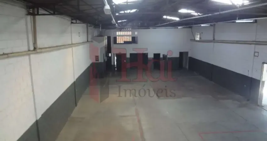 Galpão à venda com renda - rua do bosque, barra funda - são paulo/sp