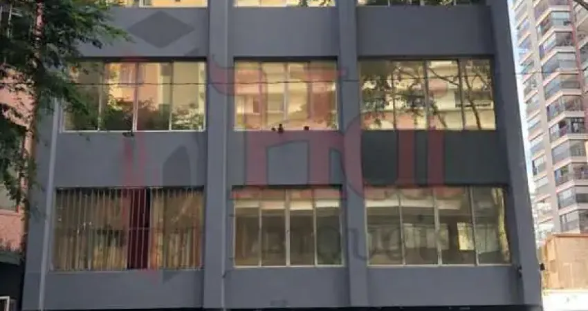 Sala comercial para alugar no Campos Eliseos, São Paulo 