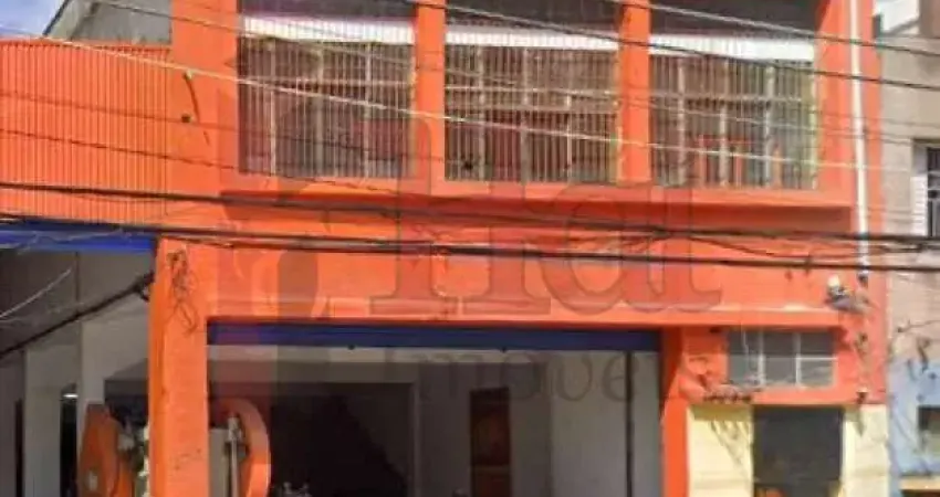 Barracão / Galpão / Depósito para alugar no Brás, São Paulo