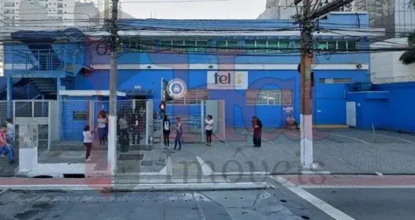 Prédio para alugar no Várzea da Barra Funda, São Paulo 