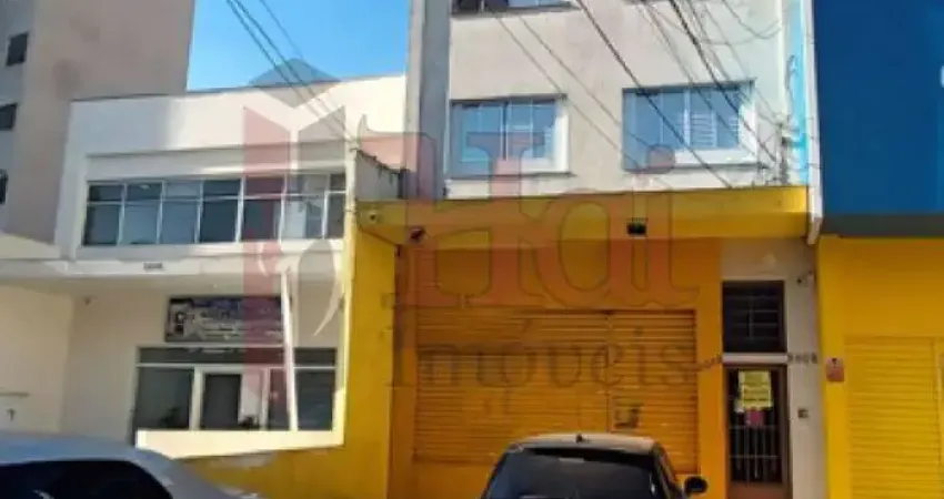 Ponto comercial para alugar no Sumarezinho, São Paulo