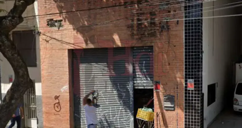 Barracão / Galpão / Depósito à venda no Brás, São Paulo 