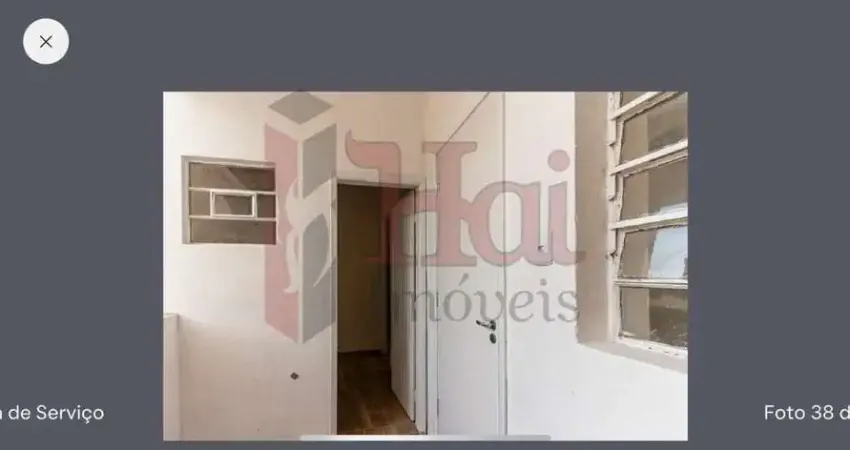 Apartamento em andar baixo, nos campos eliseos, proximo a metro, comercio em geral