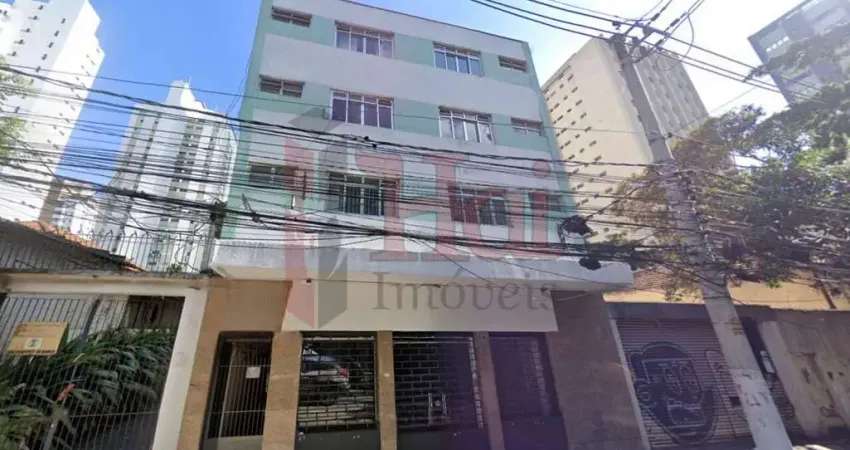 Sala comercial à venda no Campo Belo, São Paulo