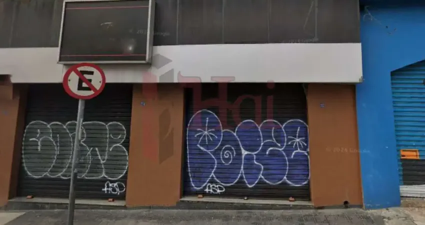Ponto comercial para alugar na Sé, São Paulo 