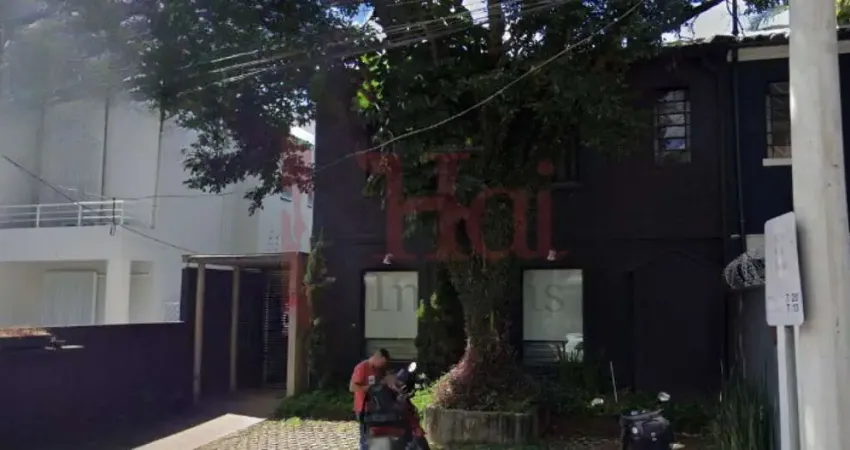 Locação | casa comercial 300m²| rua groelandia | jardim américa