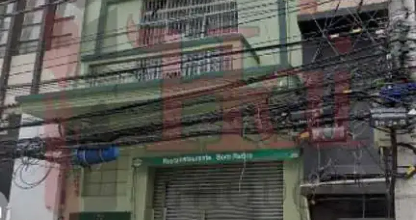 Venda |predio inteiro 400m2 | rua ribeirio de lima| bom retiro