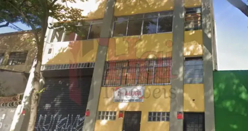 Prédio à venda na Barra Funda, São Paulo