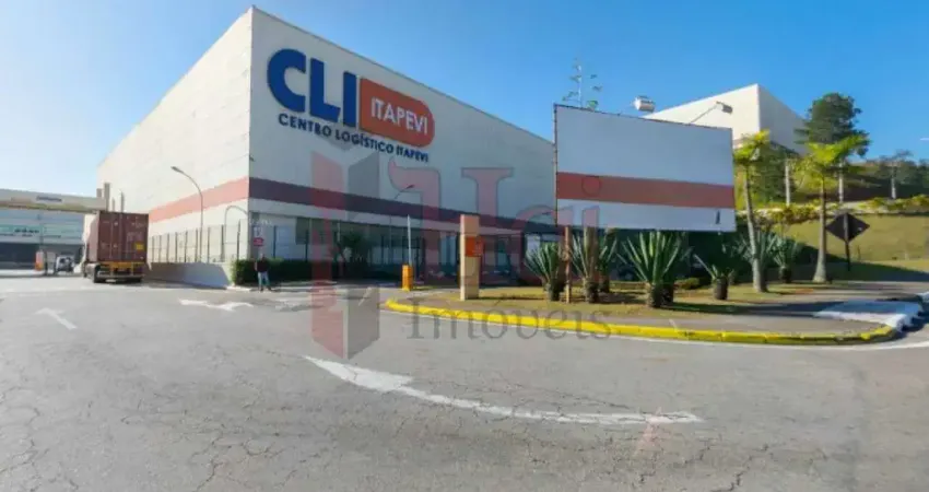 Galpões itapevi/rodoanel de 1536 m² 1733 m² com possibilidade de ampliação.