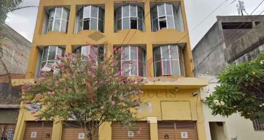 Prédio à venda na Barra Funda, São Paulo