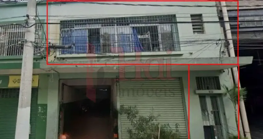 Ponto comercial para alugar no Campos Eliseos, São Paulo 