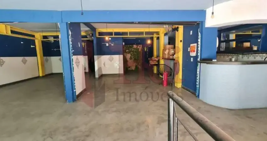 Casa comercial para alugar no Parada Inglesa, São Paulo