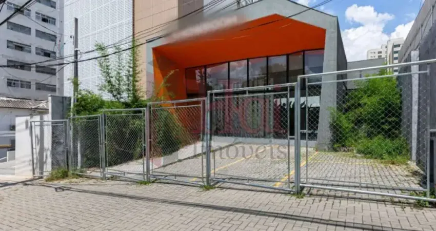 Ponto comercial para alugar na Pompéia, São Paulo 