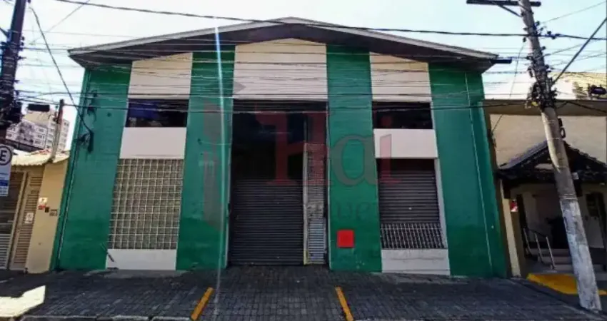 Barracão / Galpão / Depósito com 8 salas para alugar na Rua Henrique Bernardelli, 101, Santana, São Paulo