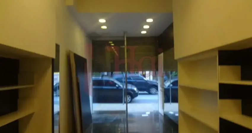 Ponto comercial para alugar no Bom Retiro, São Paulo