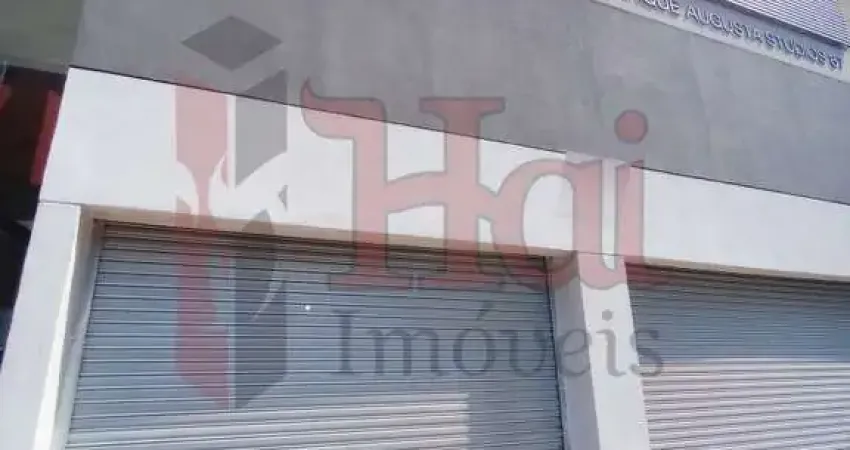 Ponto comercial para alugar na Consolação, São Paulo