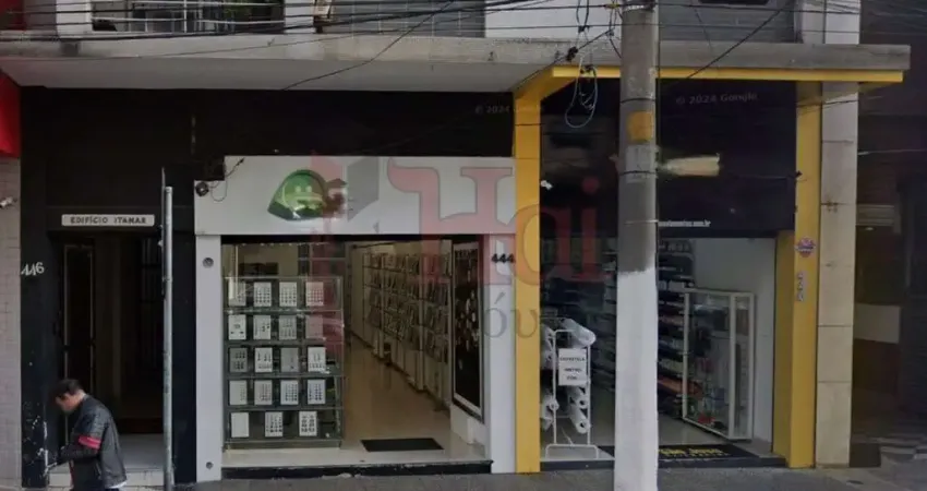 Ponto comercial à venda na Rua Júlio Conceição, 444, Bom Retiro, São Paulo