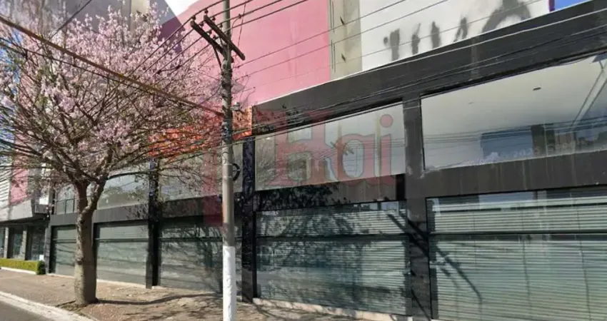 Ponto comercial para alugar na Mooca, São Paulo