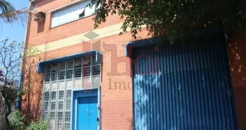 Galpão para locação em presidente altino - osasco, com 2.800 m²