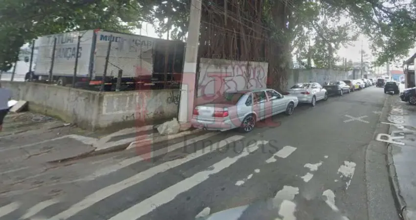 Terreno comercial para alugar na Vila Gomes Cardim, São Paulo
