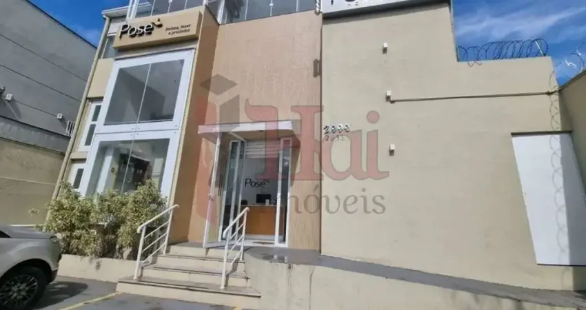 Locação | predio inteiro 717m2 | av nova cantareira | tucuruvi