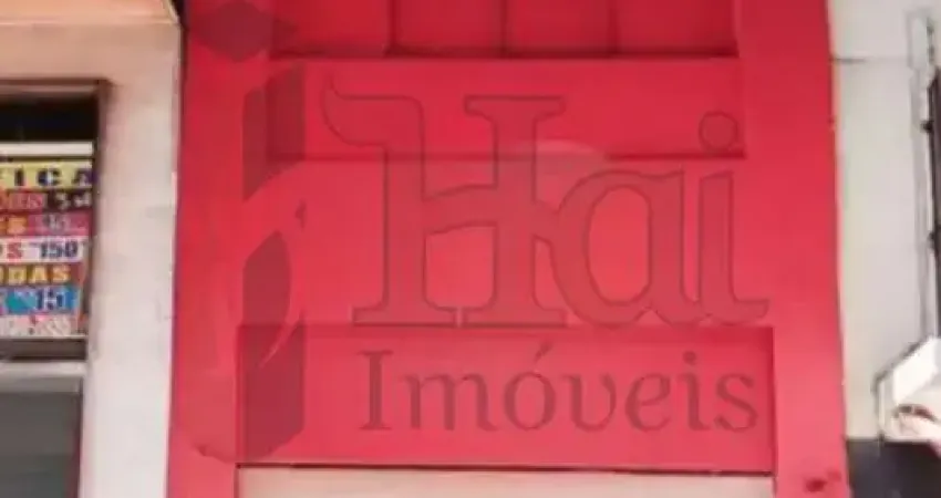 Ponto comercial para alugar na República, São Paulo