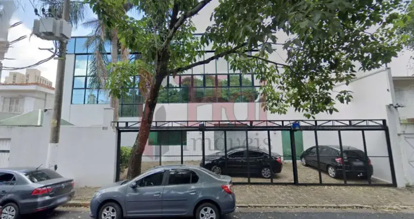 Locação | prédio inteiro 1.018m² | rua brejno alegre| brooklin